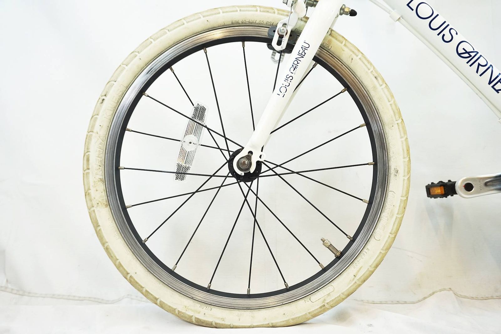 2020年モデル 18インチ