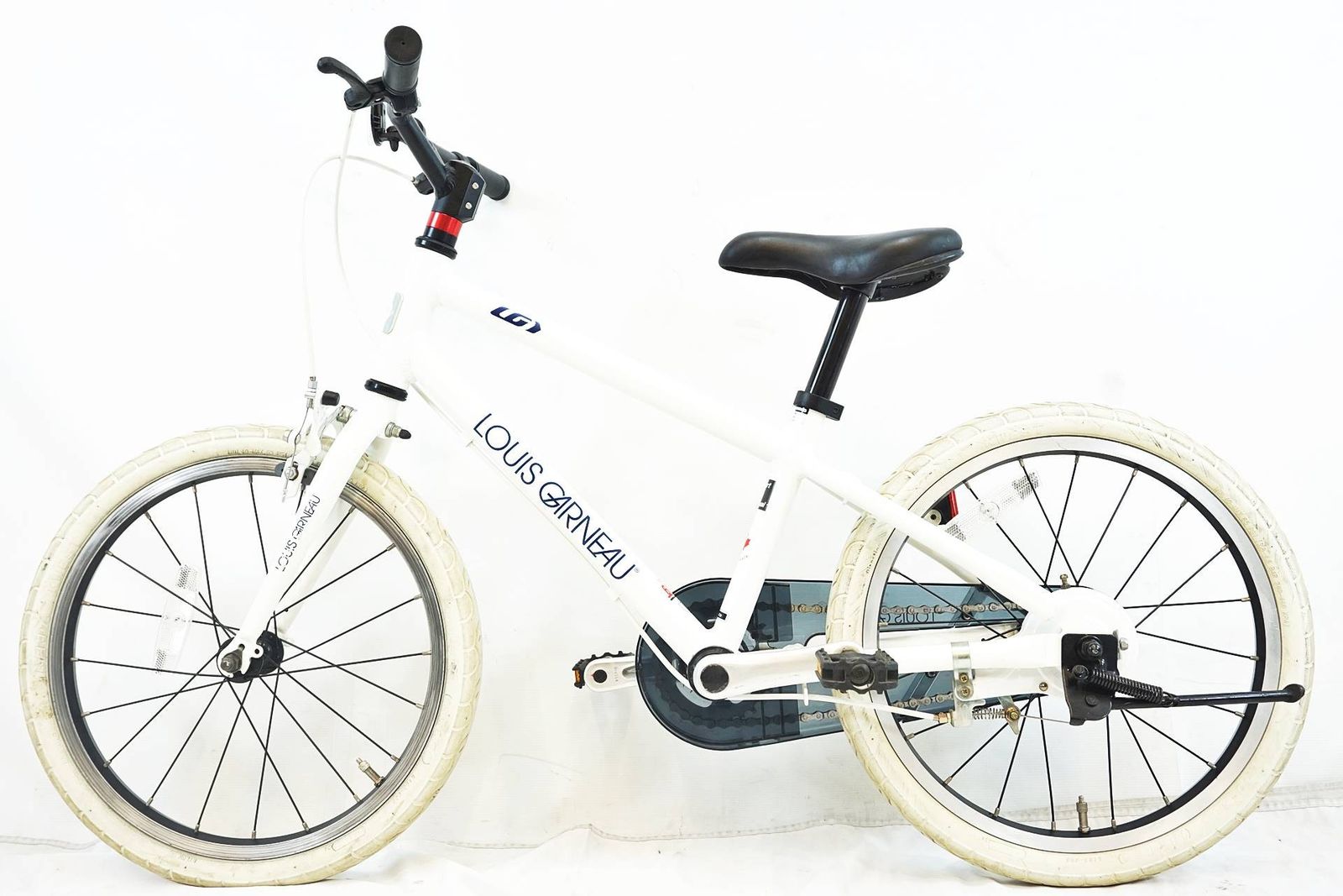 LOUIS GARNEAU ルイガノ K18 LITE 2020年モデル 18インチ キッズバイク バイチャリ有明店