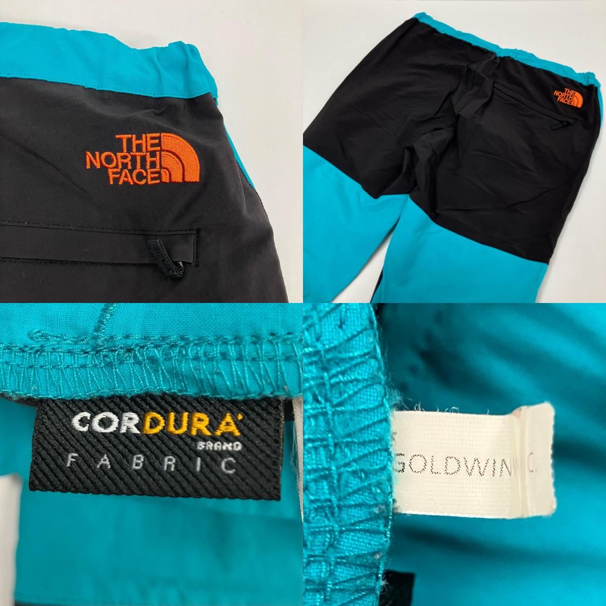 イオン広店】 中古 THE NORTH FACE | ザ・ノースフェイス パンツ