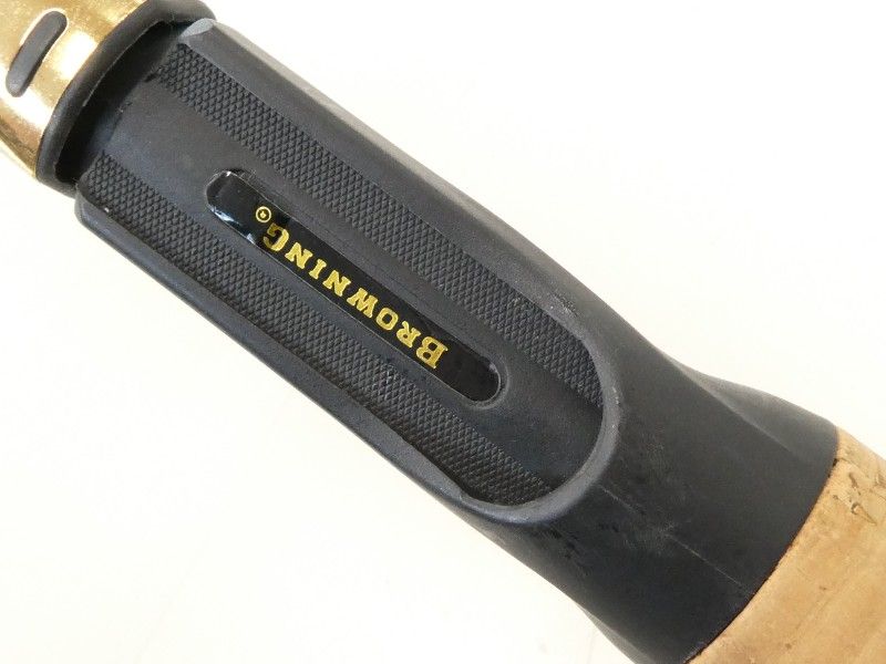  シラフレックス SFX 66 MT 02- バスロッド ロッド