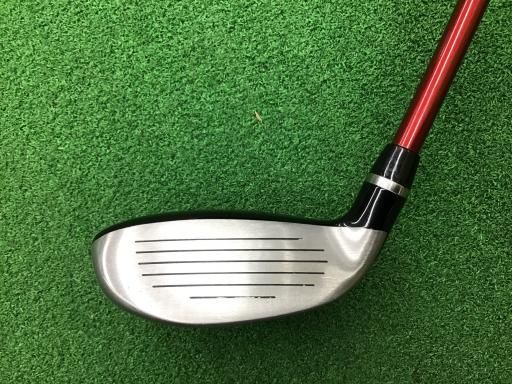 中古】 ヤマハ RMX VD U6 ユーティリティ UT Diamana h YR