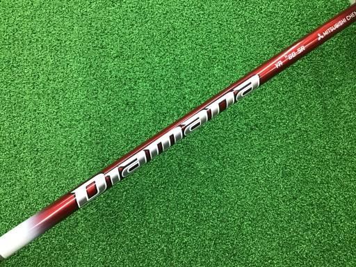 中古】 ヤマハ RMX VD U6 ユーティリティ UT Diamana h YR