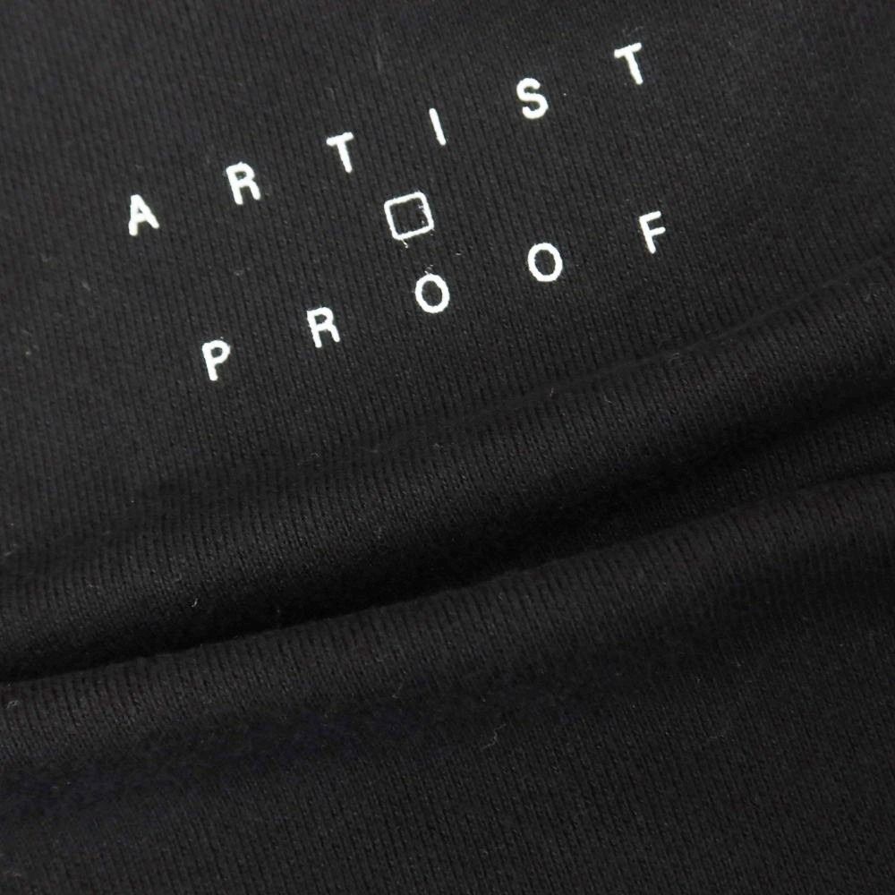 中古】アーティストプルーフ ARTIST PROOF × FRGMT × nonnative 2025年