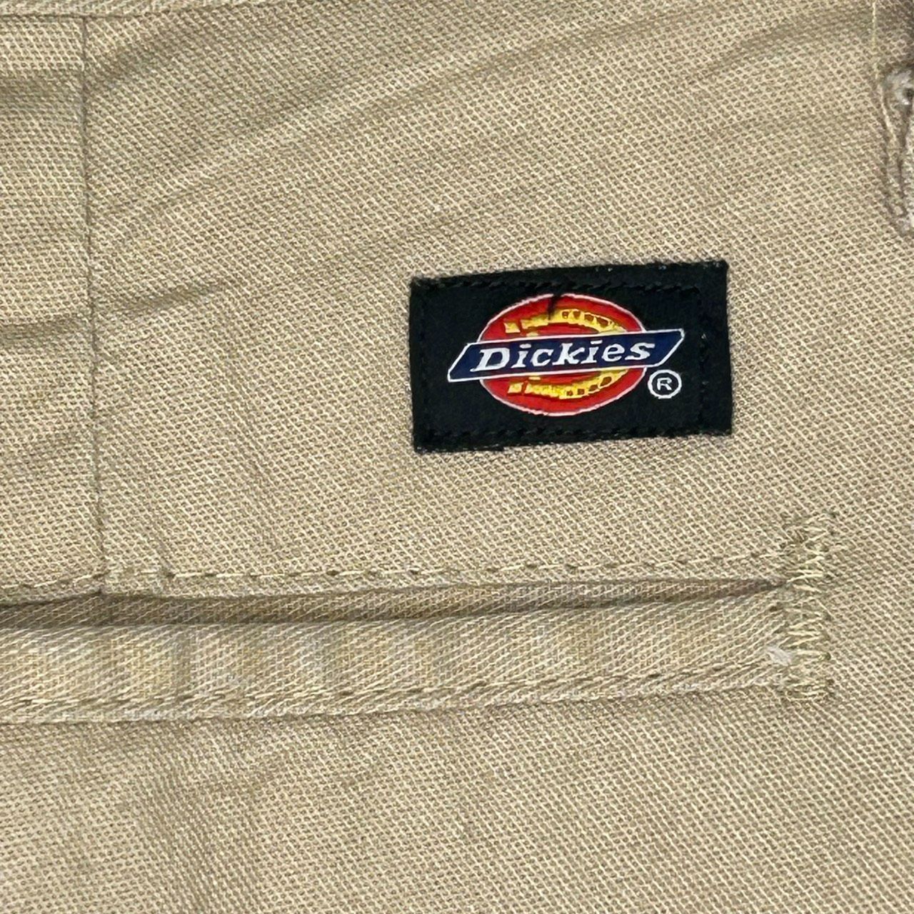 Dickiesカーゴパンツ　ディッキーズ　M47 カーゴパンツ