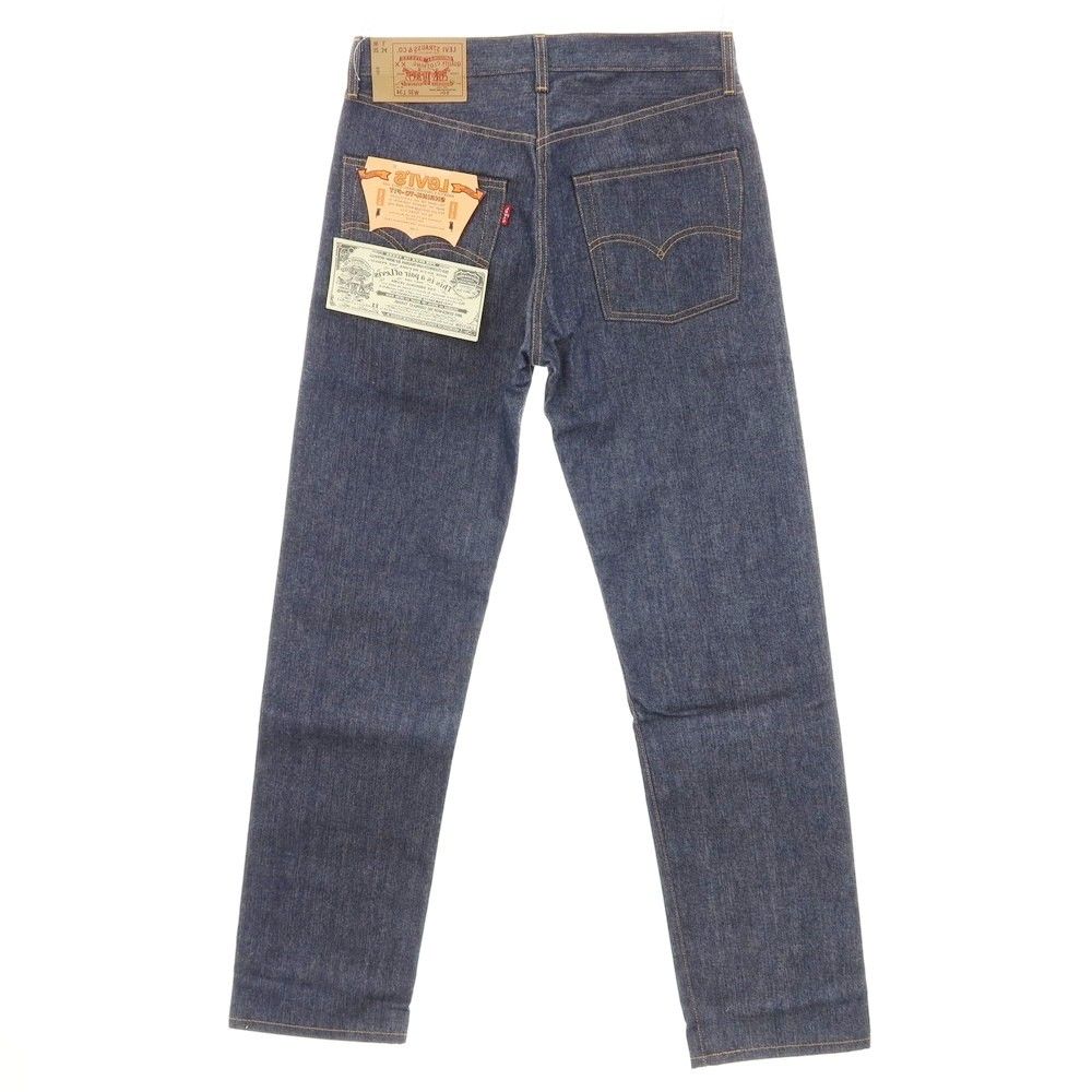 中古】【未使用】リーバイスビンテージクロージング LEVI
