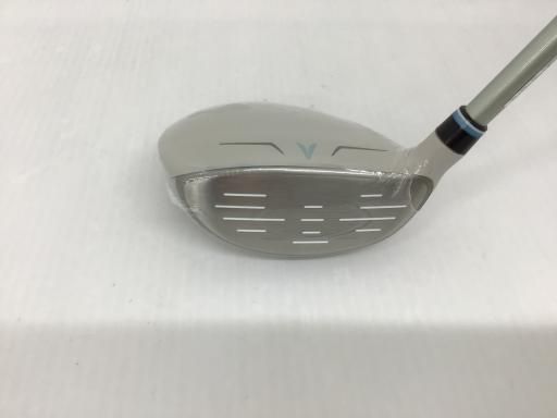 ダンロップ XXIO 2025 ホワイト 7 W レディース フェアウェイウッド FW MP 1200 L フレックスL 女性用 右利き 右用 Nランク ゴルフクラブ