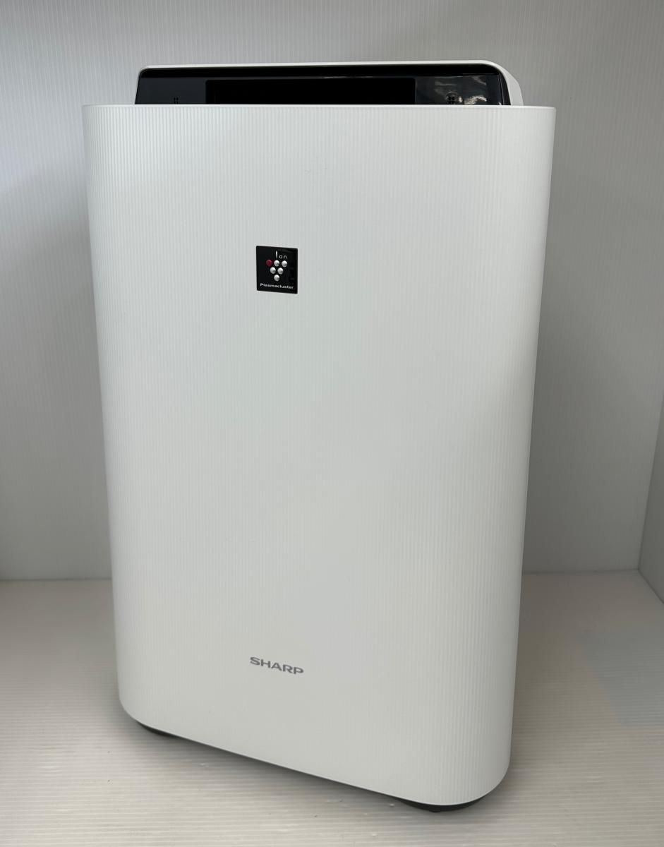 品 SHARP シャープ 加湿空気清浄機 KC-50TH7-W 2025年製 2510282