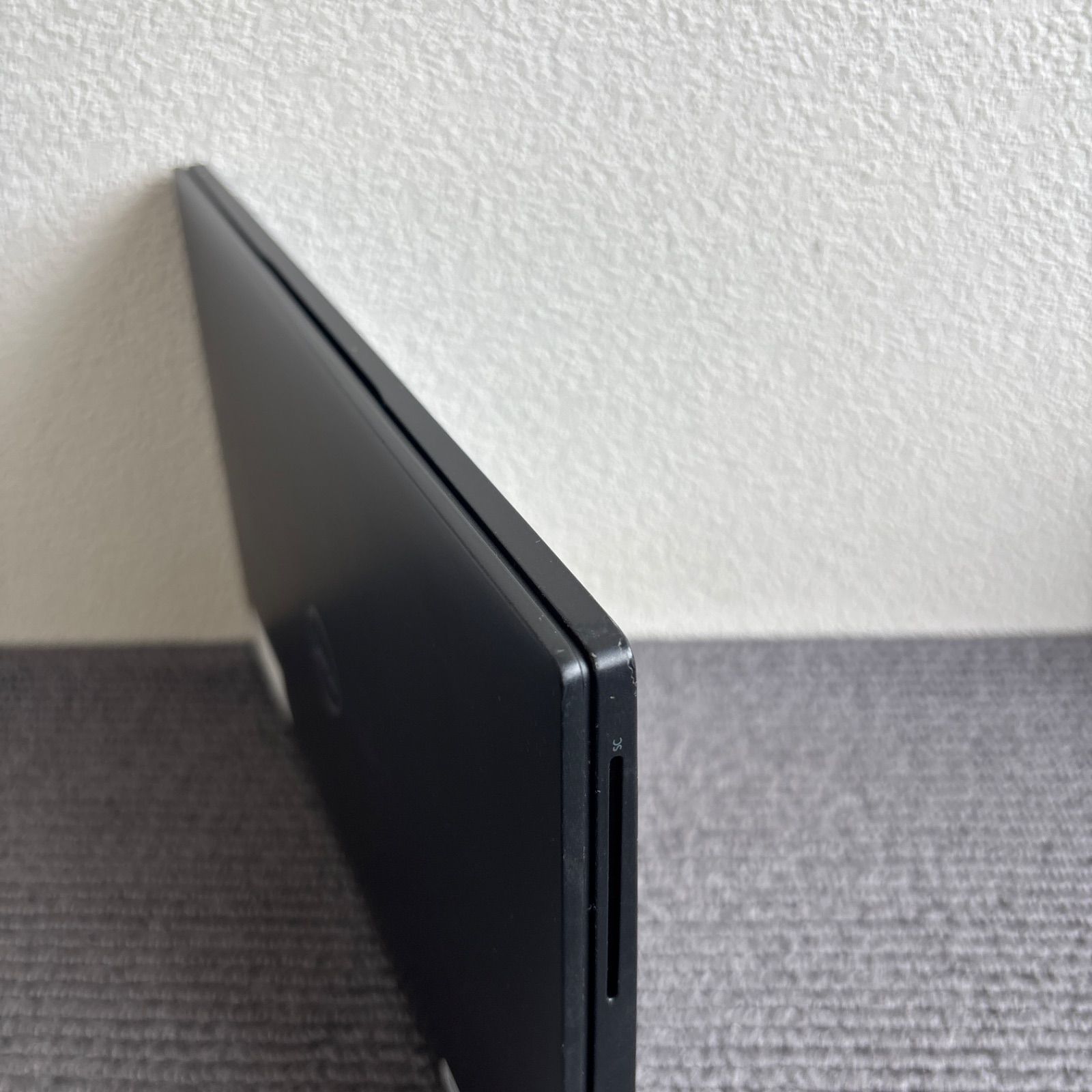 DELL latitude 7390 i5-8250U メモリ8GB SSD 256GB Win11 指紋認証