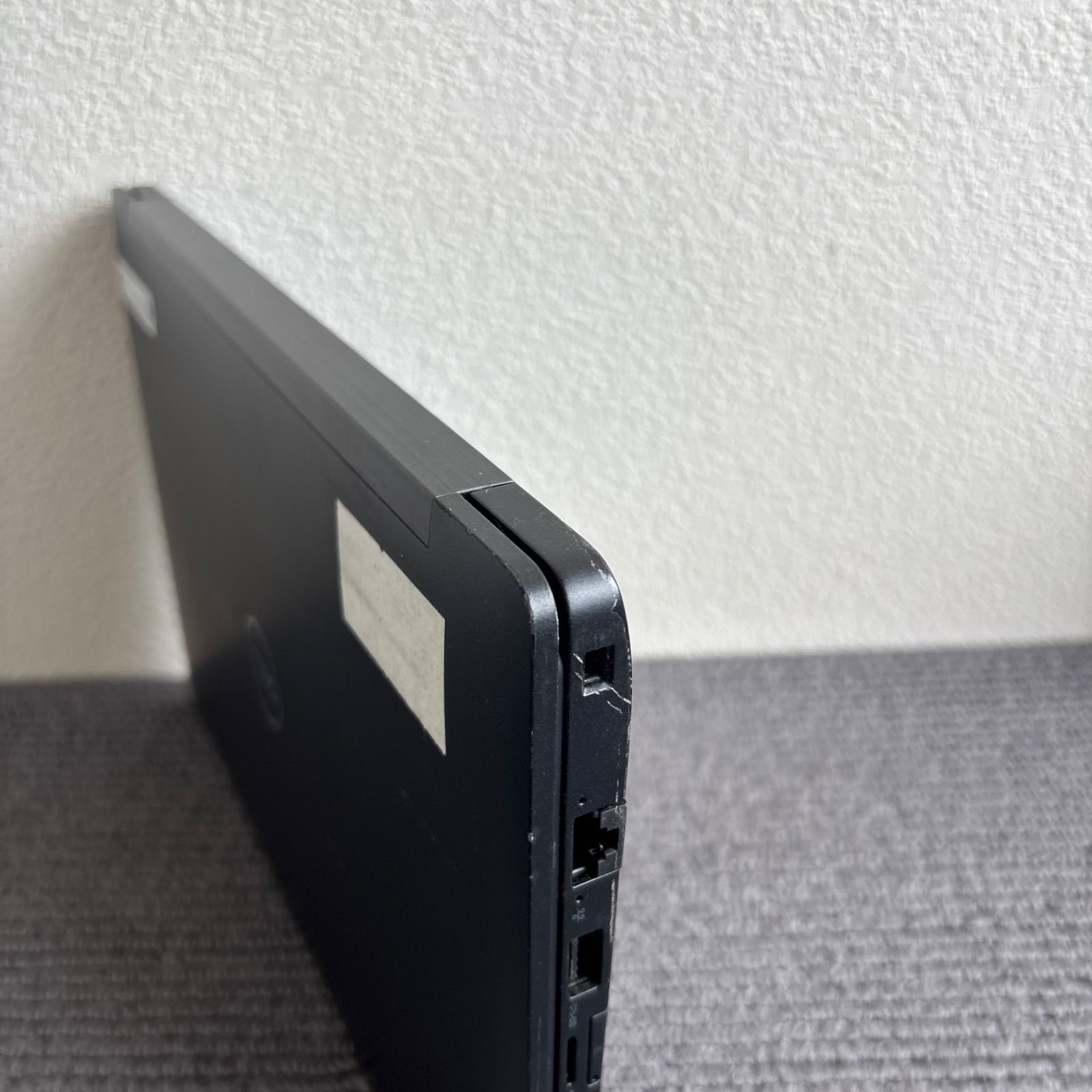 DELL latitude 7390 i5-8250U メモリ8GB SSD 256GB Win11 指紋認証