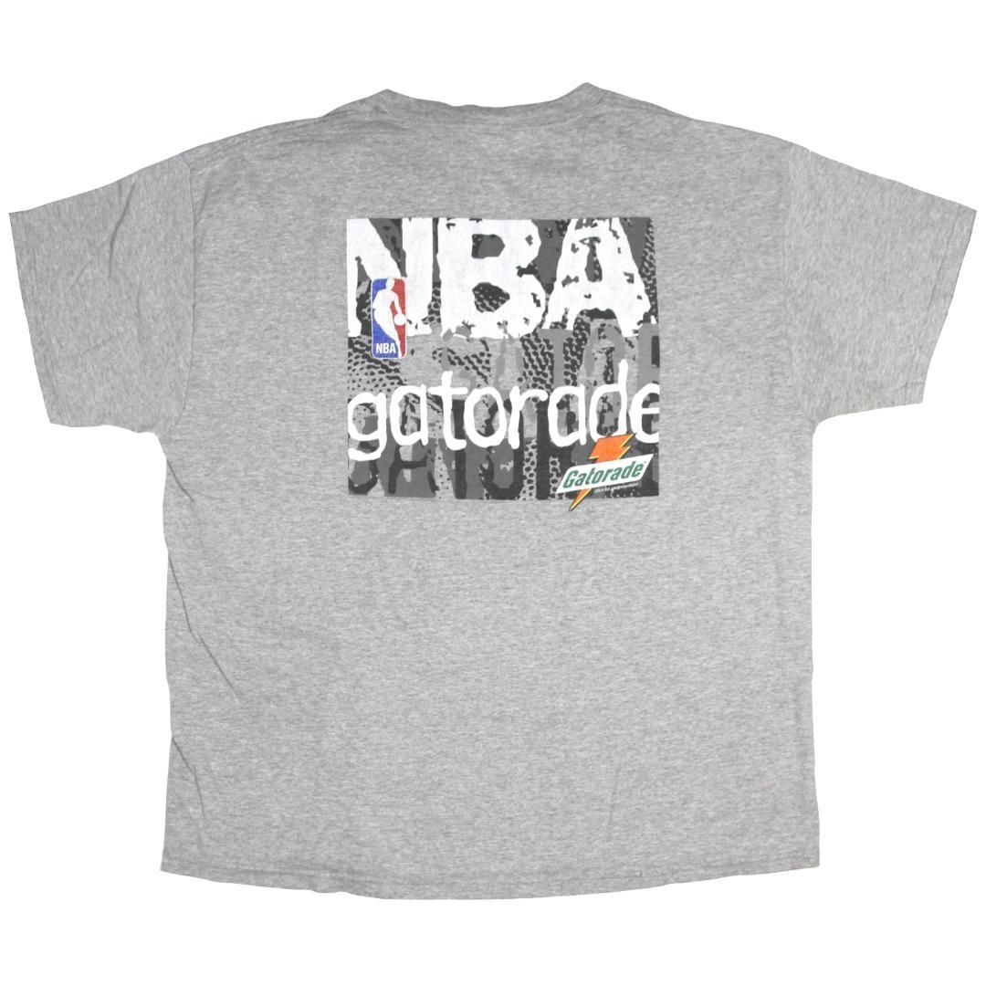 XL】90s ヴィンテージ ゲータレード Gatorade NBA Tシャツ 菅田将暉