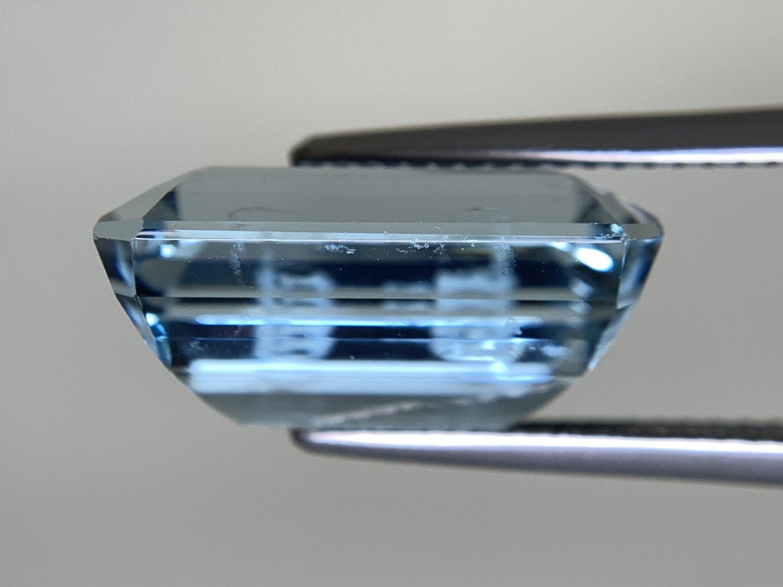 宝石ソーティング付き