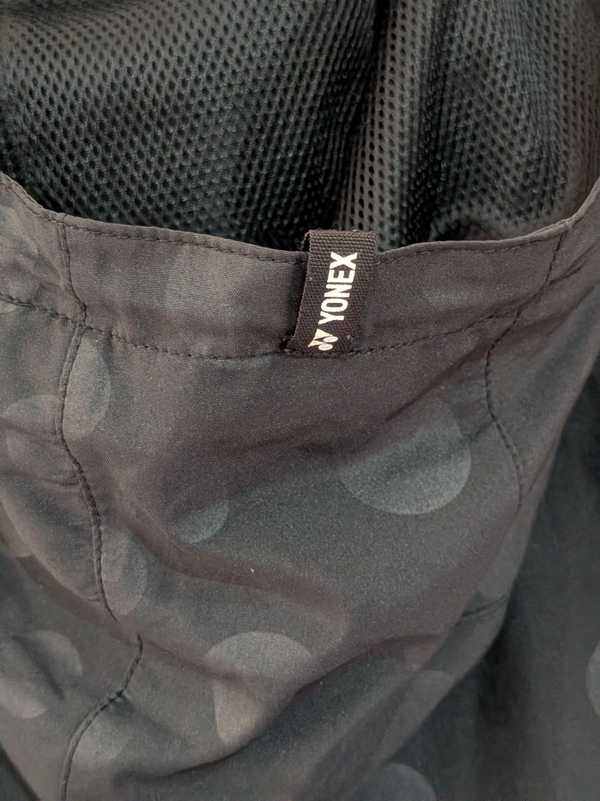 セットアップ L