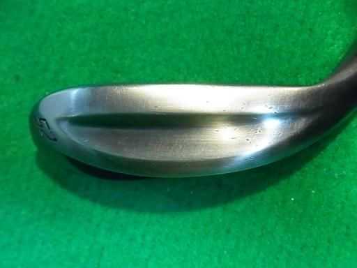 中古】 フォーティーン DJ-6 ライトブラック 52° ウェッジ WG TS-114w