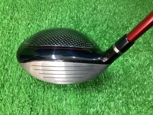 ヤマハ RMX VD 5W フェアウェイウッド FW Diamana f YR (フレックスSR