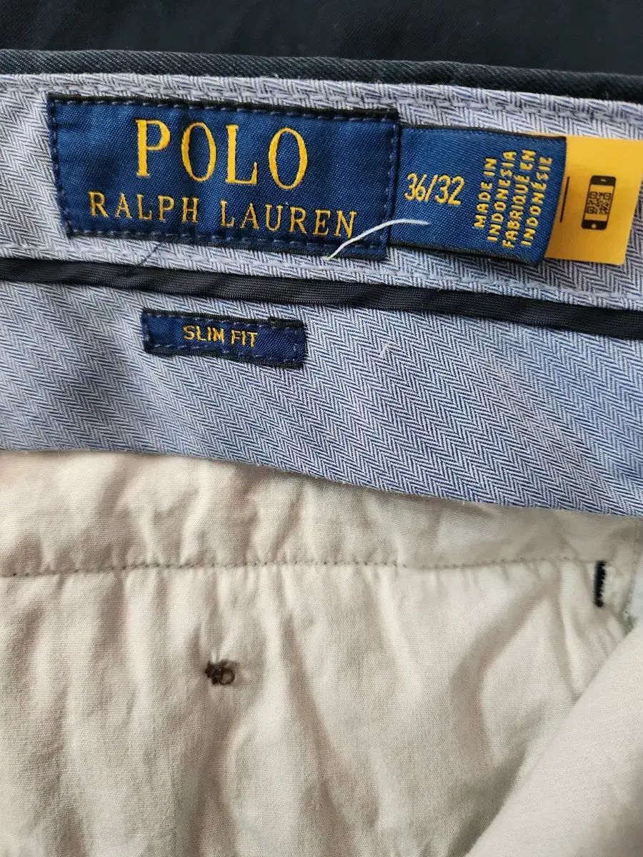 スリムフィット