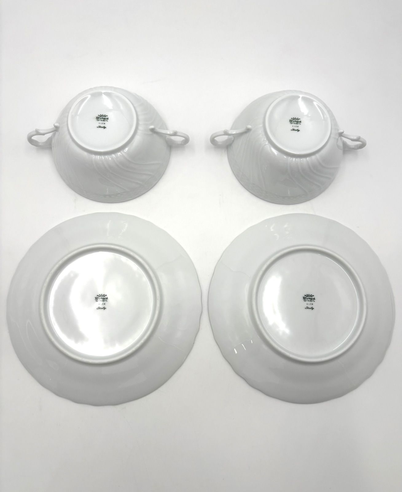 リチャードジノリ