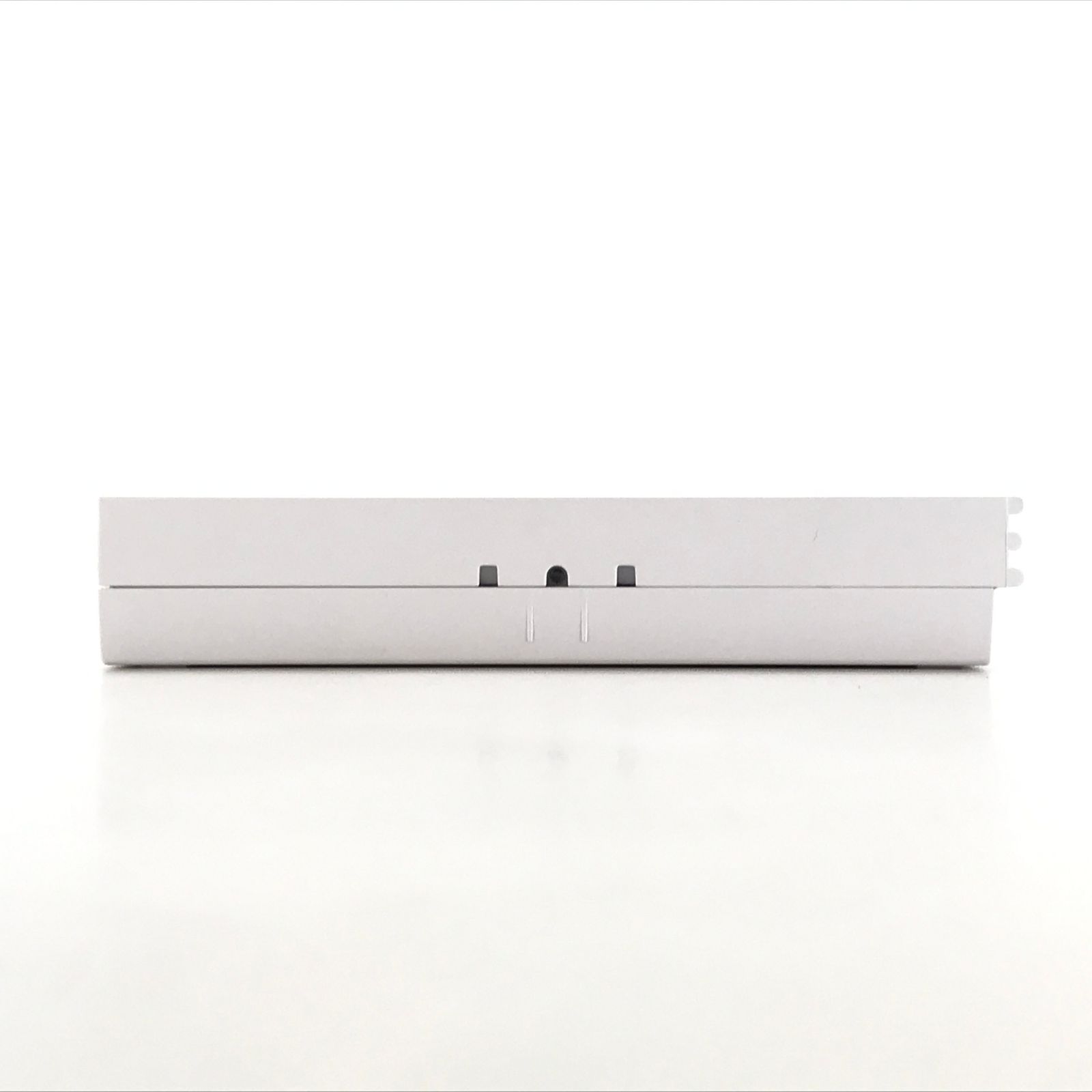 SONY ゲーム機本体 PlayStation 2 セラミック ホワイト SCPH-75000CW 開封品 UP786_INFO