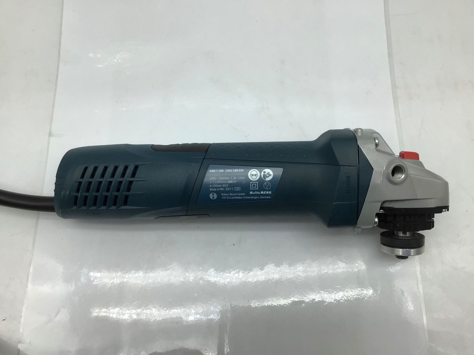 IT5MALLZ7SVK エコツール知立店