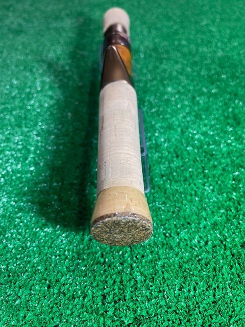 ベイトキャスティングモデル 併売