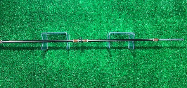  和塩 ティムコ フェンウィック 5 J ベイトキャスティングモデル 併売 トラウトロッド ロッド