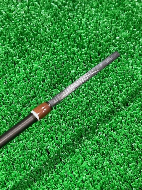 J ベイトキャスティングモデル