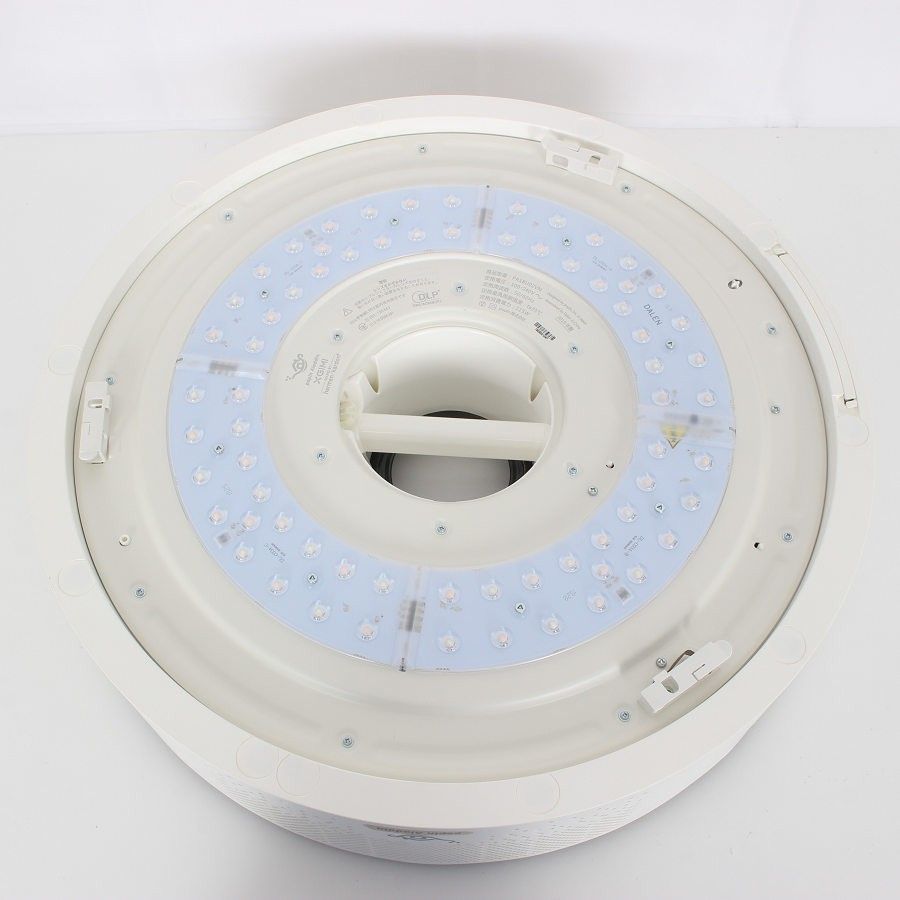 ポップインアラジン 本体