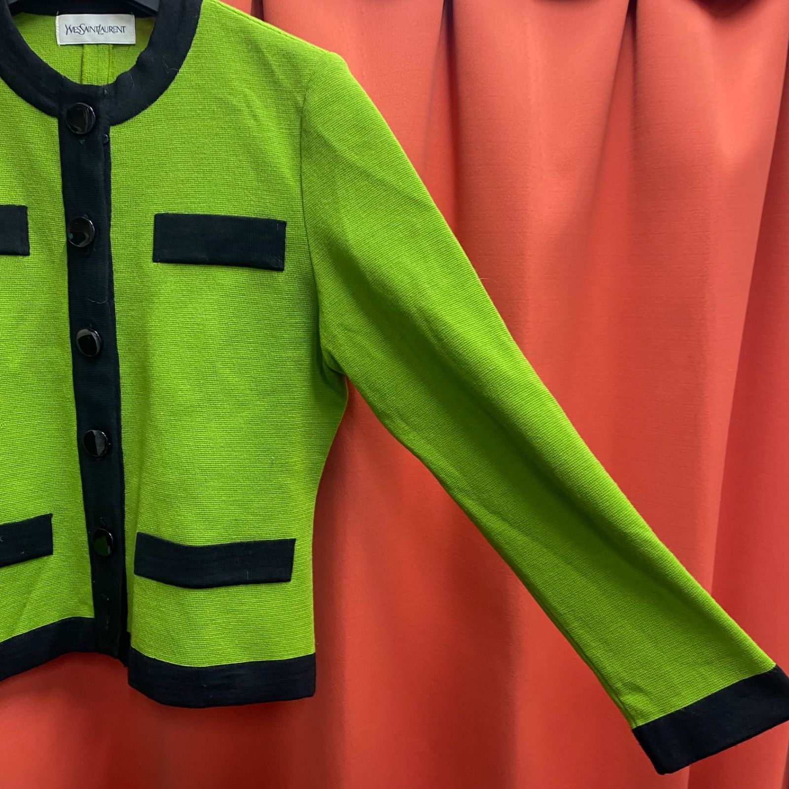 ジャケット アウター