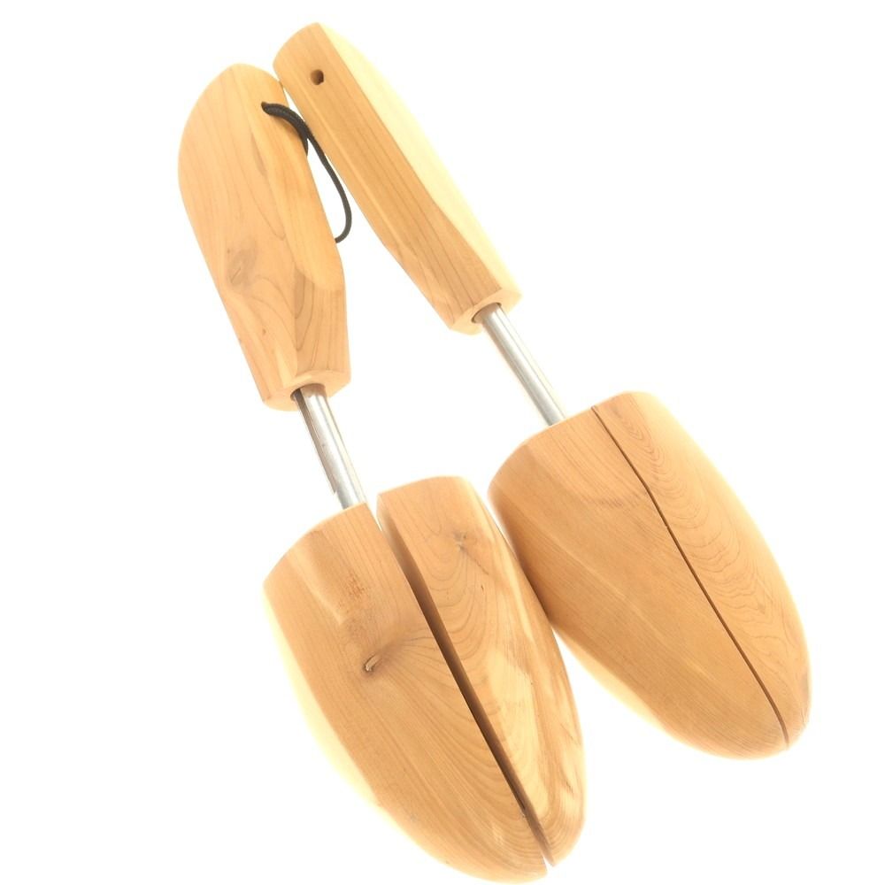  チャーチ CHURCH S BURWOOD バインダーカーフ スタッズ ドレスシューズ ダークブラウン サイズ75 F メンズ デッキシューズ 靴