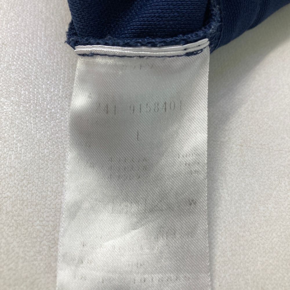 サイズ L CALLAWAY キャロウェイ 長袖 ジップパーカー ネイビー系 240101544120 ゴルフウェア メンズ ストスト LLC-HASEGAWATOSO_COM