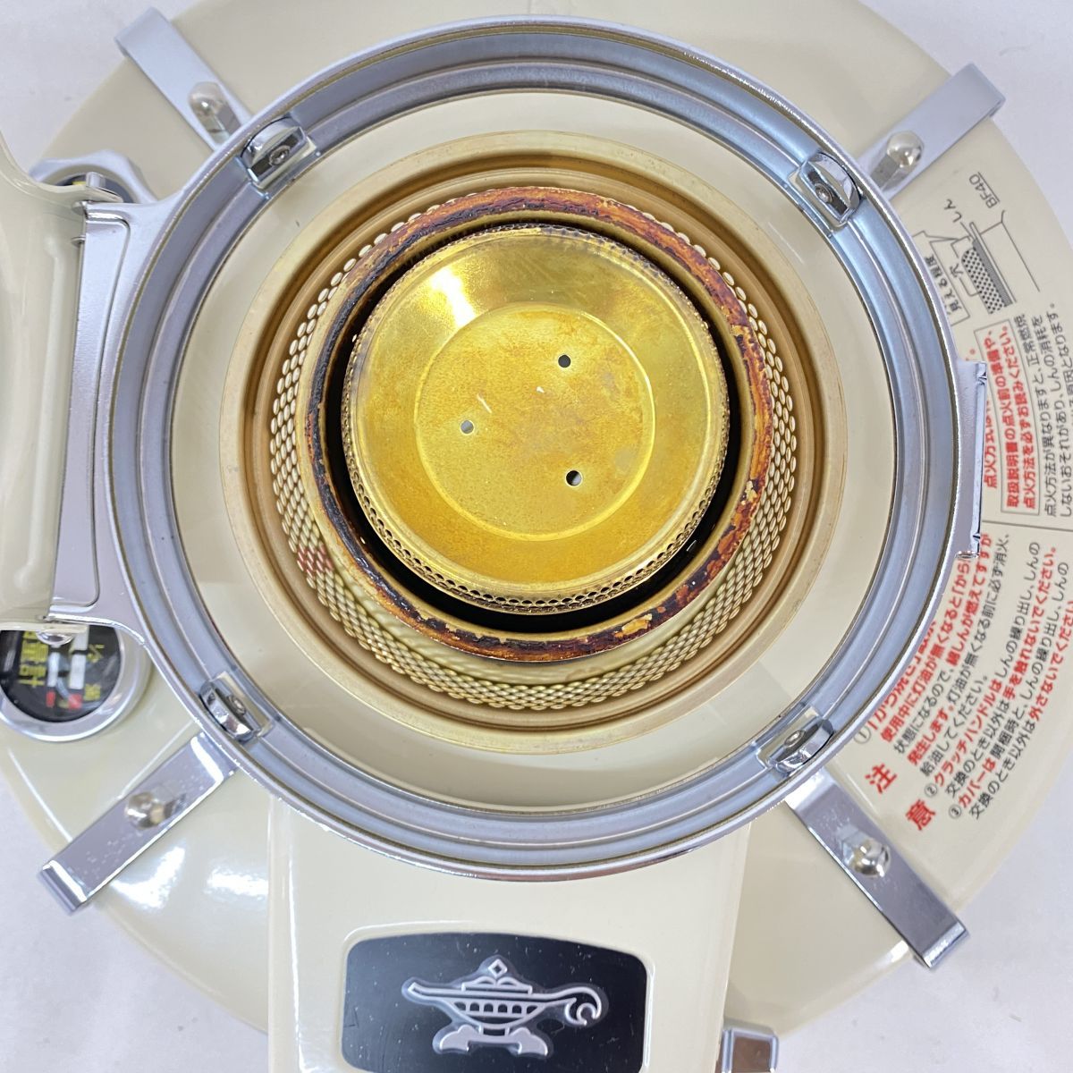 Aladdin アラジン