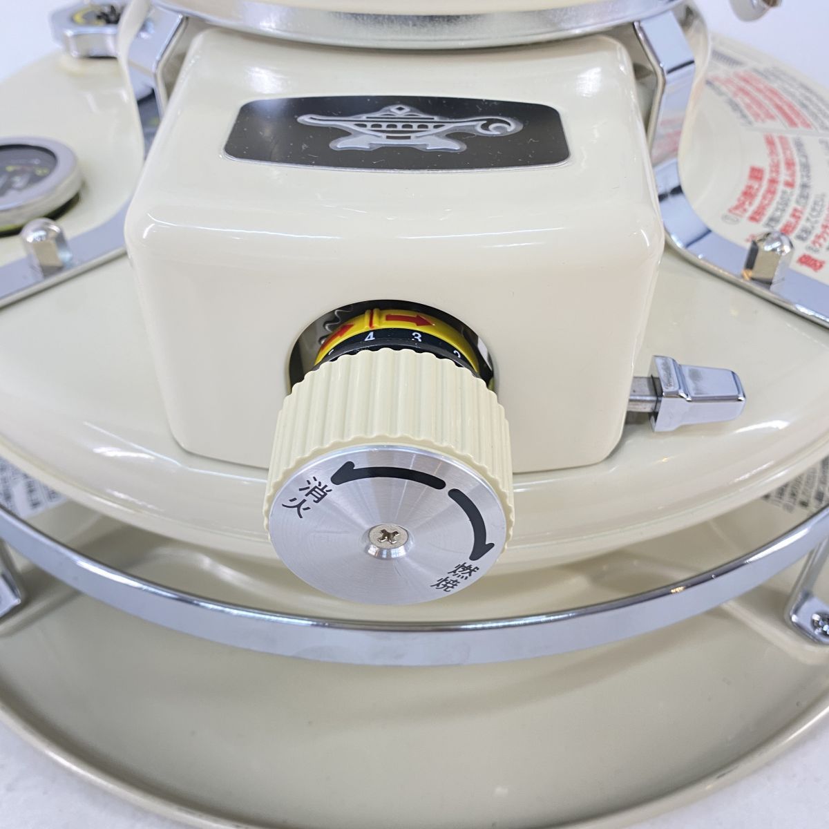 アラジン ブルーフレームクッカー