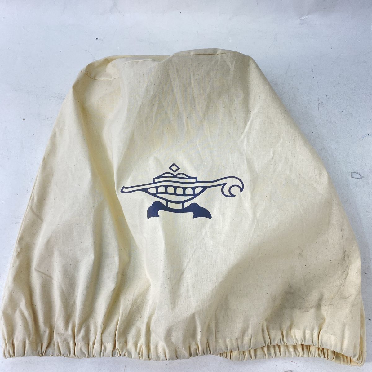 アラジン ブルーフレームクッカー