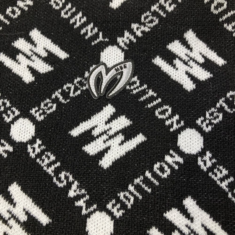 サイズ：5 MASTER BUNNY EDITION マスターバニーエディション ニット