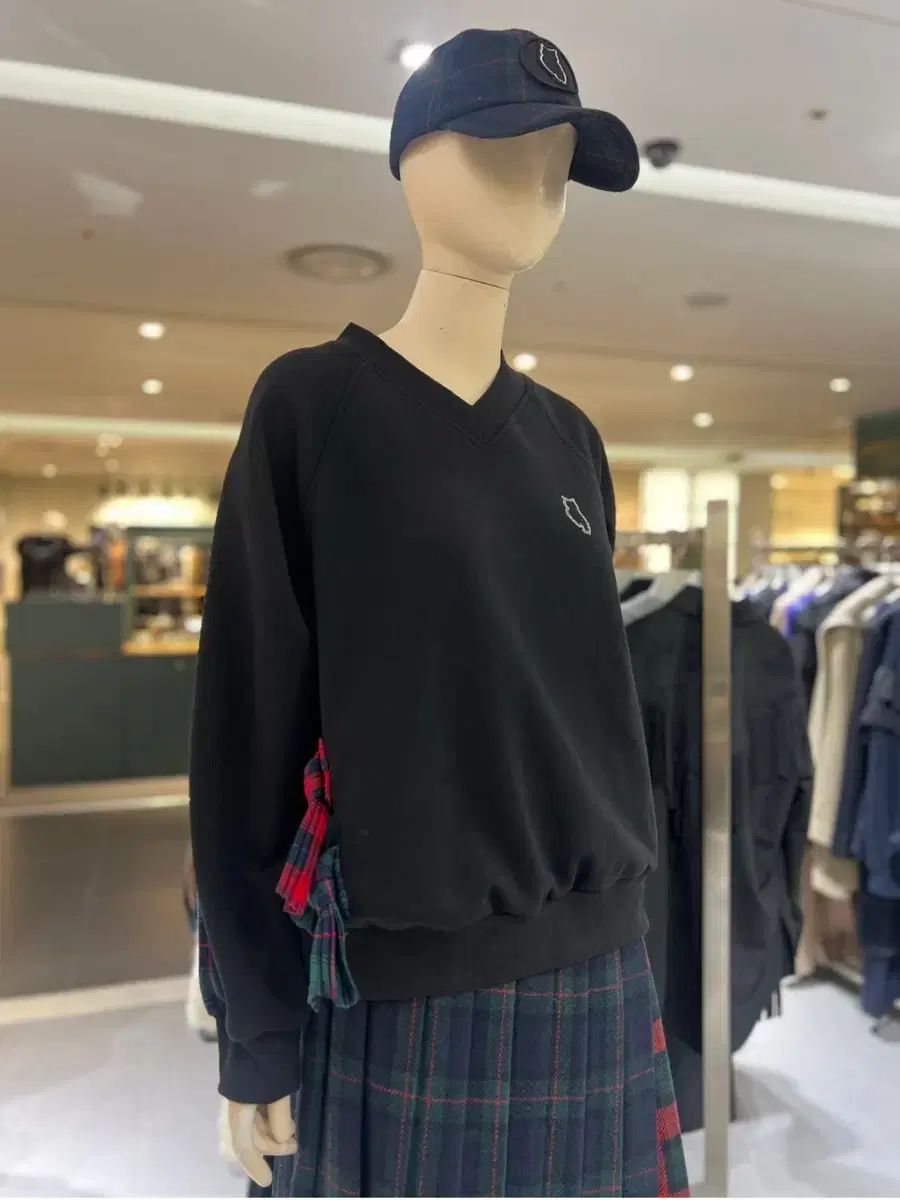 ラッキーシュエトゥ ホリデー