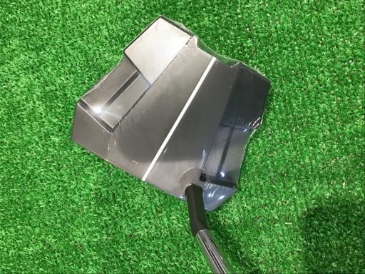 オデッセイ ELEVEN S TOUR LINED 32インチ レディース パター PT STROKE LAB フレックスその他 女性用 右利き 右用 Nランク ゴルフクラブ