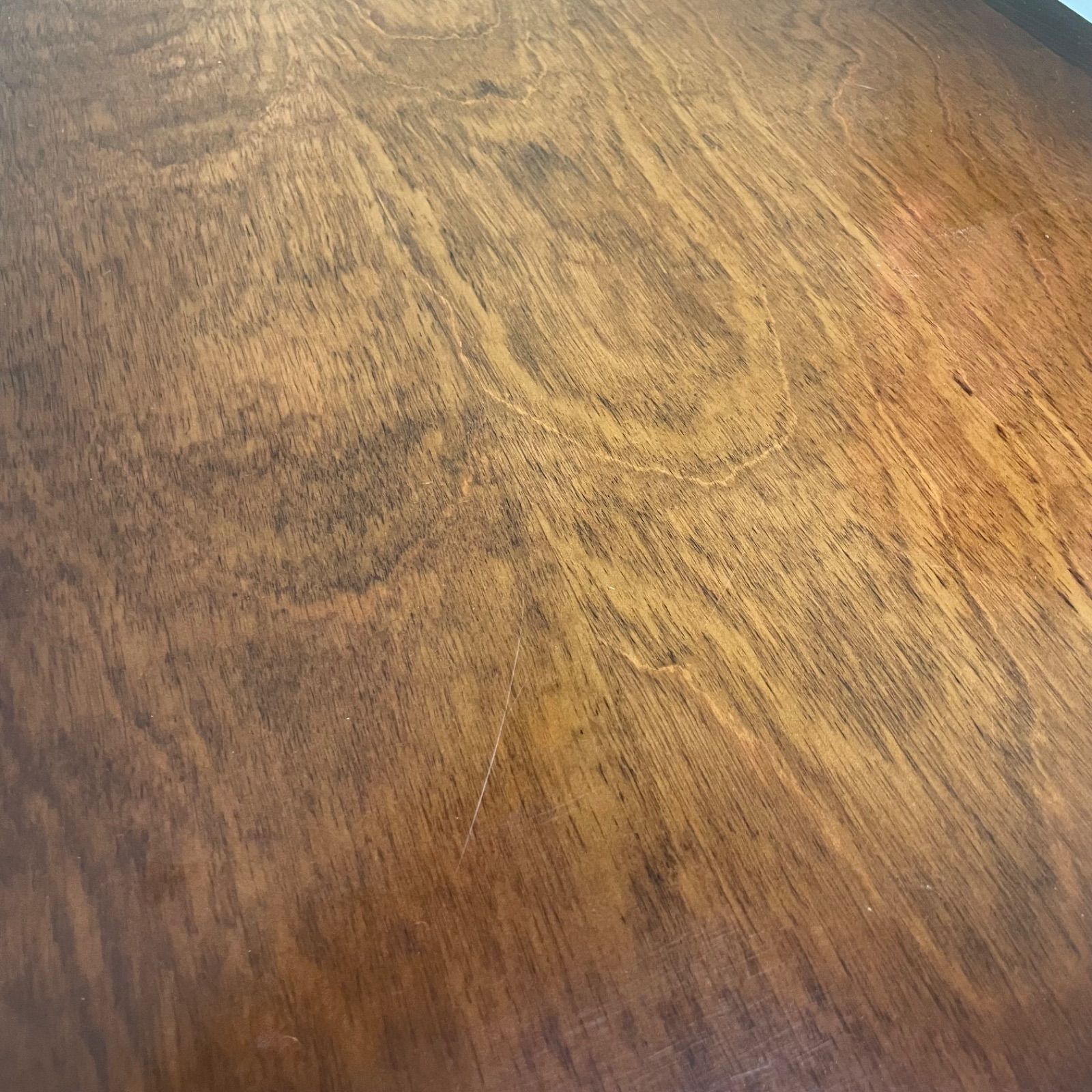 ♭ 和製ビンテージ 飛騨産業 キツツキ センターテーブル コーヒーテーブル 机 リビング MARWIL-DEMENAGEMENTS_CH