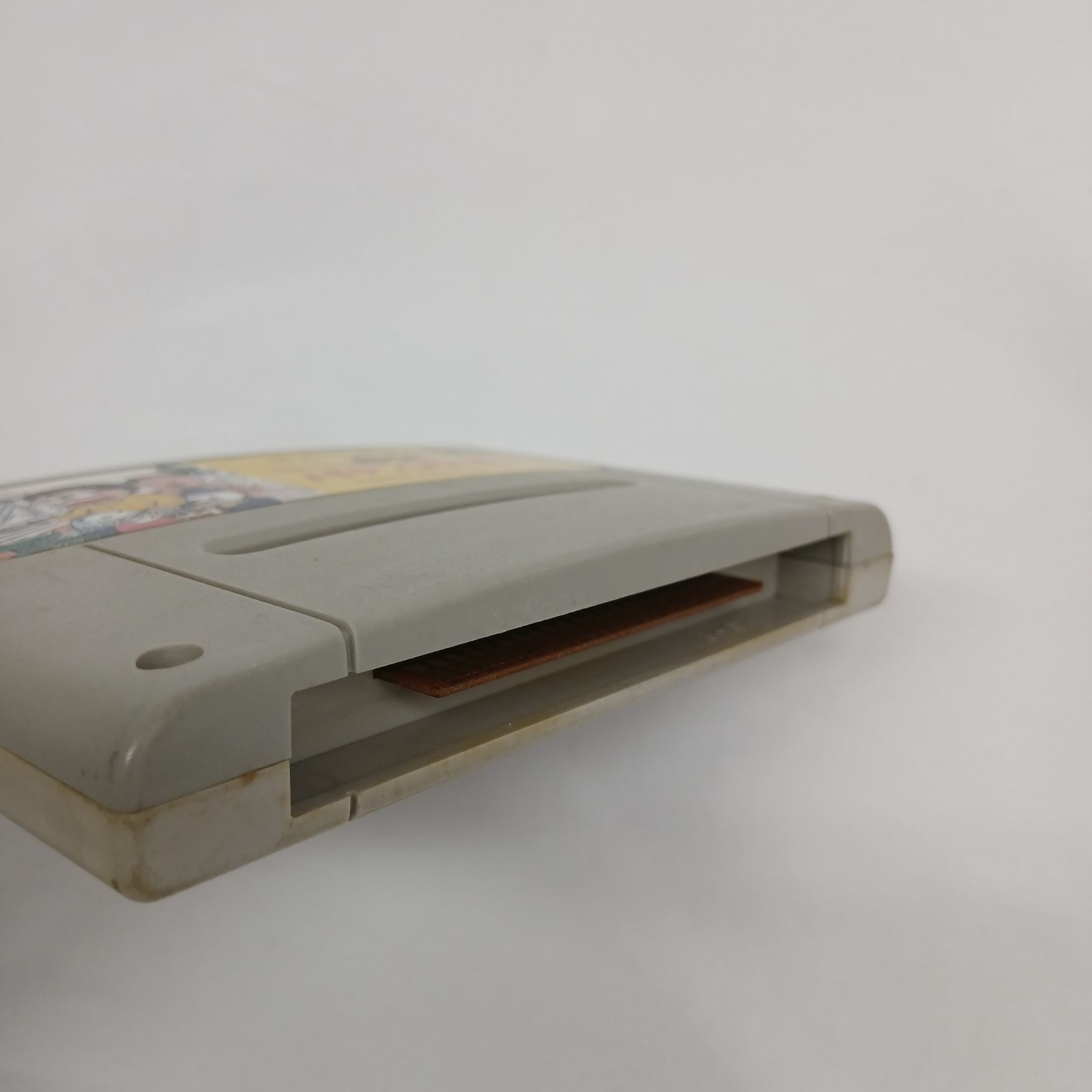 レトロゲーム 5本セット まとめ売り スーパーファミコン用 