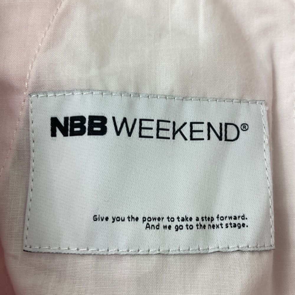 WEEKEND エヌビービーウィークエンド