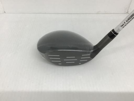 キャロウェイ PARADYM Ai SMOKE MAX FAST 3 W レディース フェアウェイウッド FW ELDIO 40 for CW フレックスL 女性用 右利き 右用 Nランク ゴルフクラブ