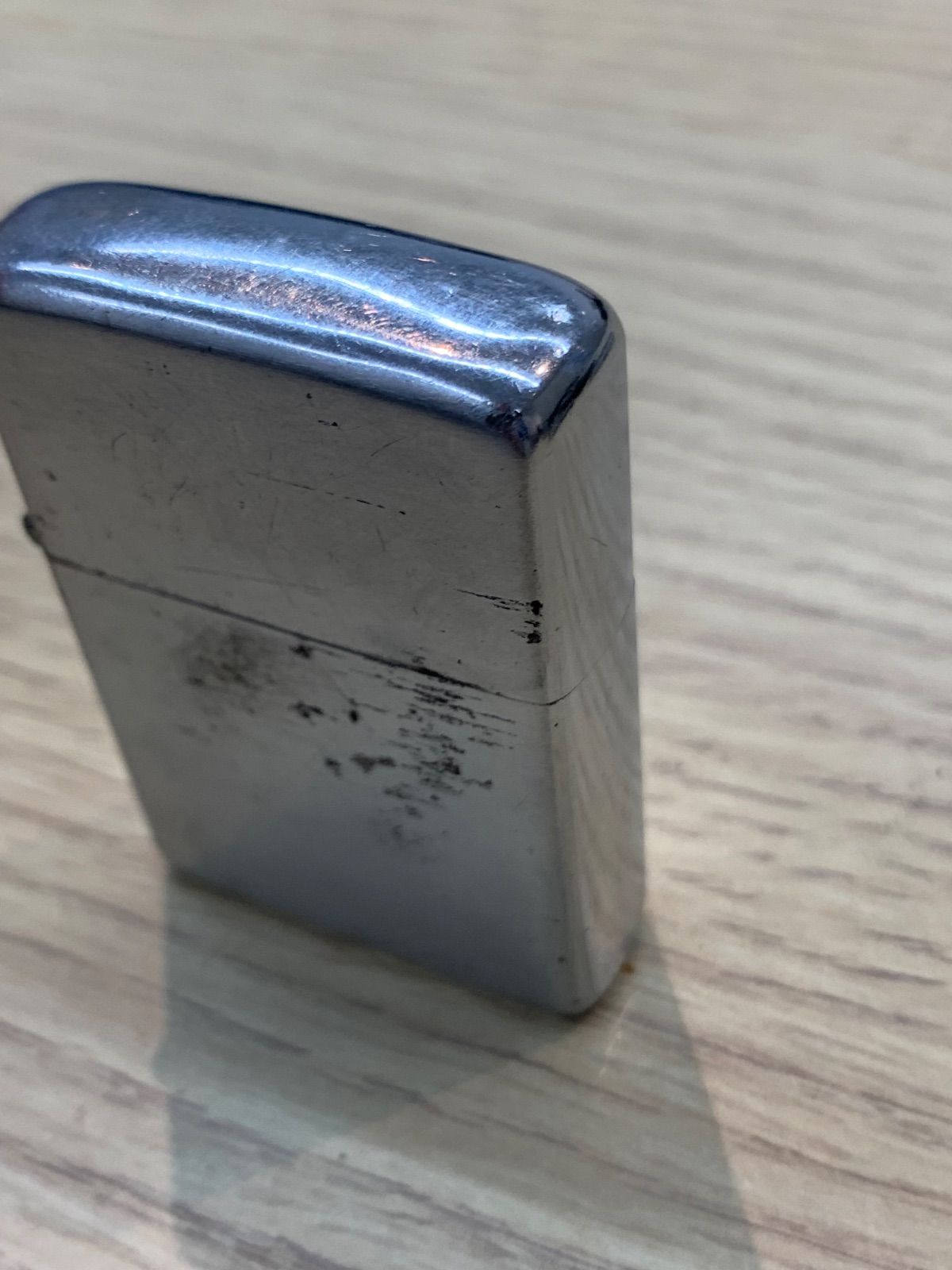 zippo ライター