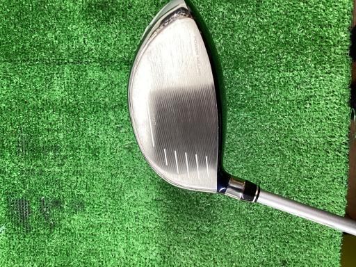 ブリヂストン B-LD 11.5° レディース ドライバー DR Air Speeder BS-LD for Wood フレックスA 女性用 右利き 右用 Aランク ゴルフクラブ