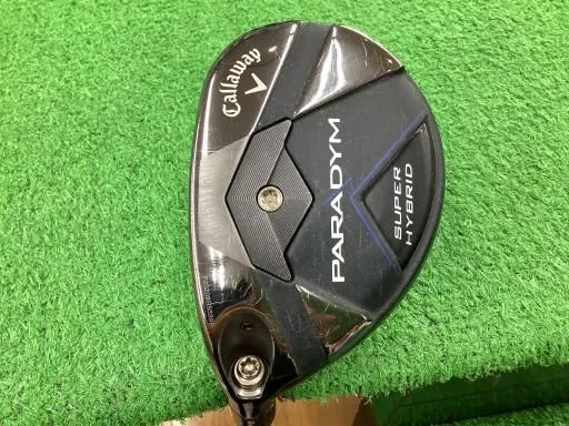 2026年最新】パラダイム ユーティリティ レフティの人気アイテム