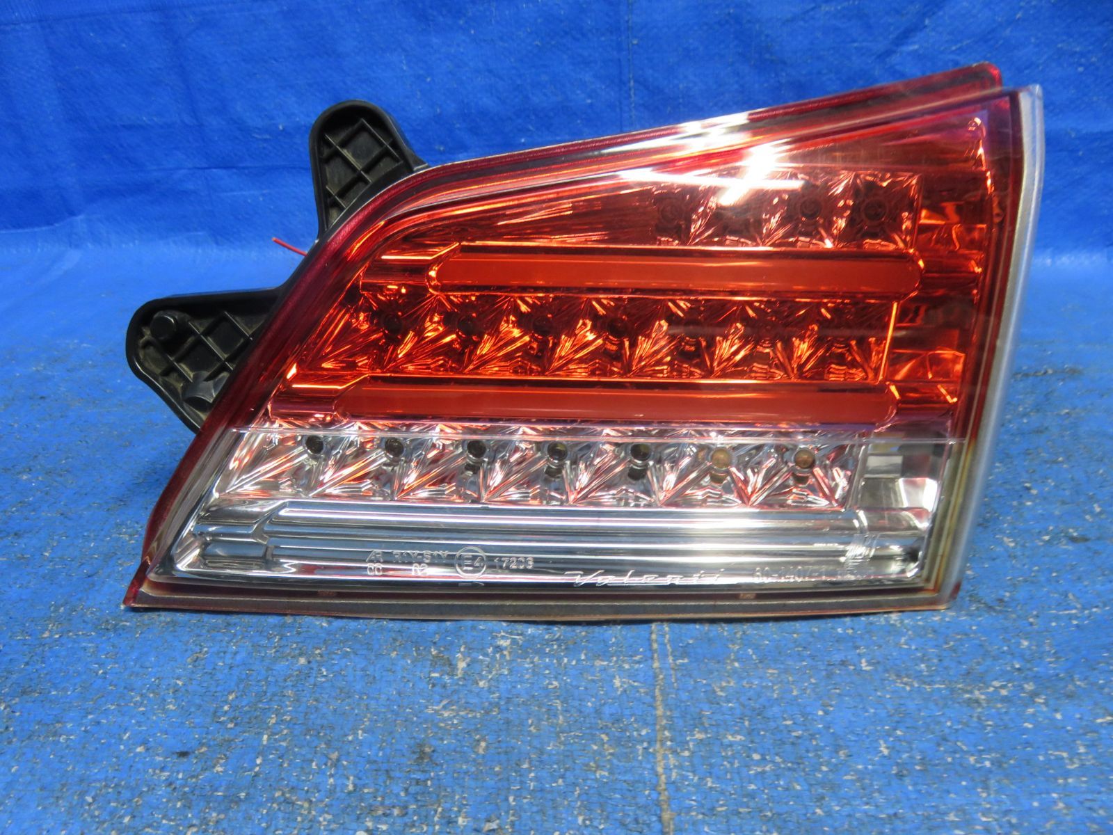 レガシィ|ワゴン