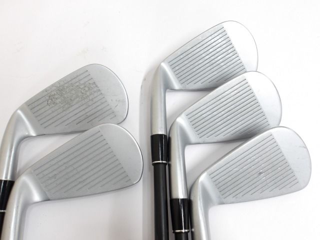 アイアンセット ダンロップ スリクソンZXi 4 Diamana ZXi for IRON 5本セット S 25.5 セット カーボンシャフト メンズ 右 0435