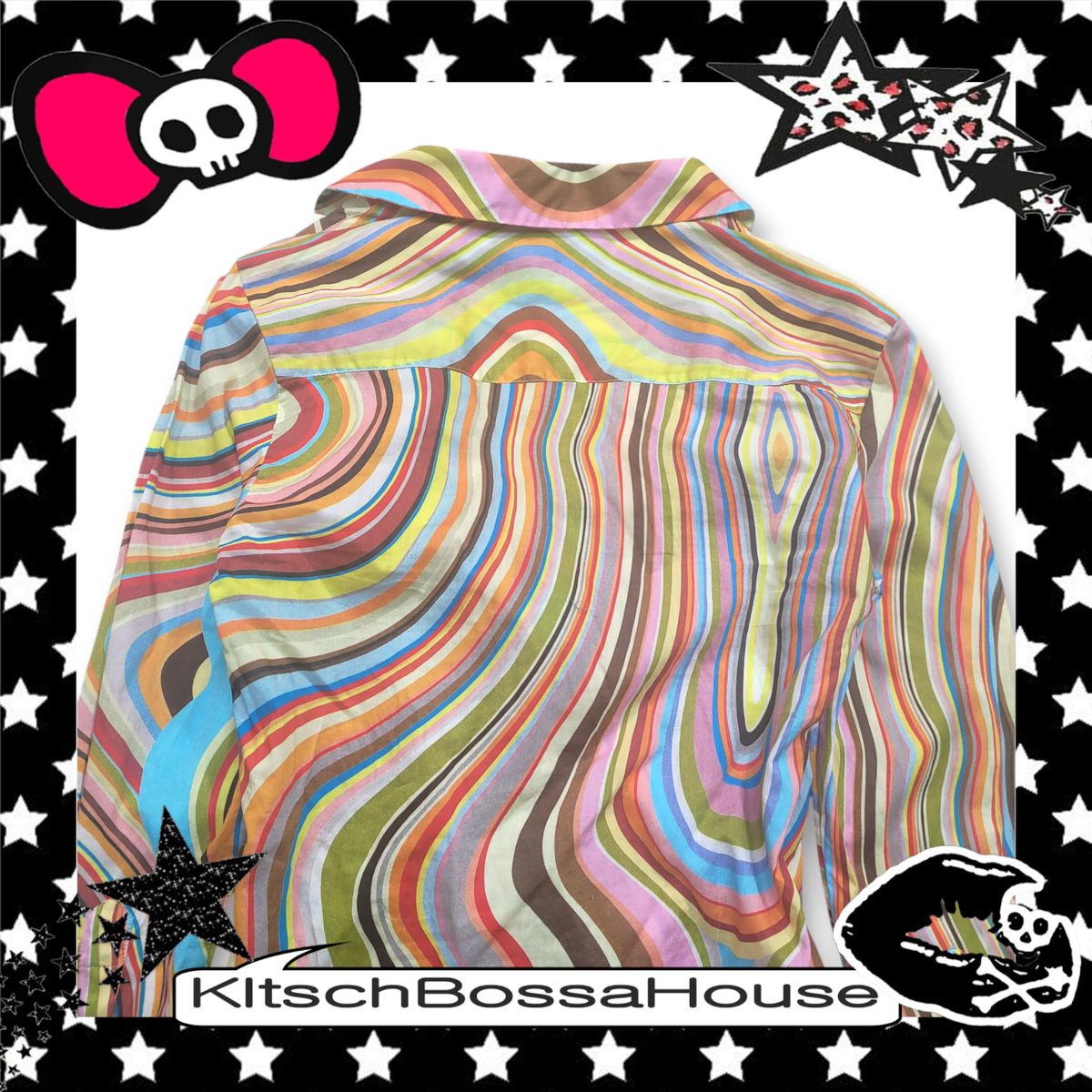 シグネチャー マルチ