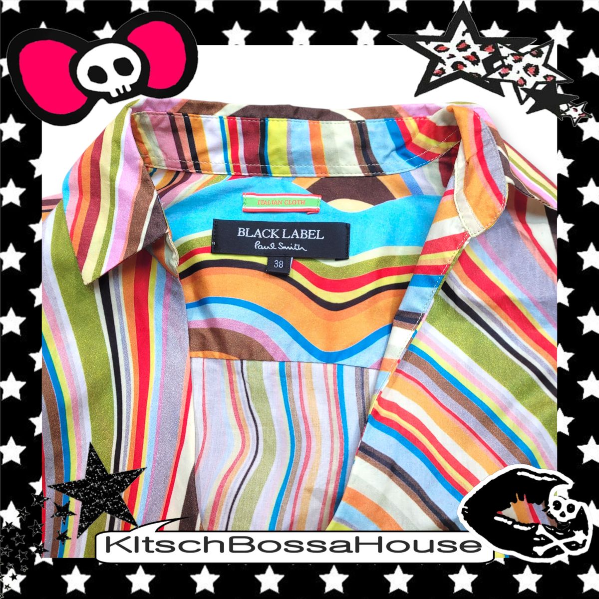 シグネチャー マルチ