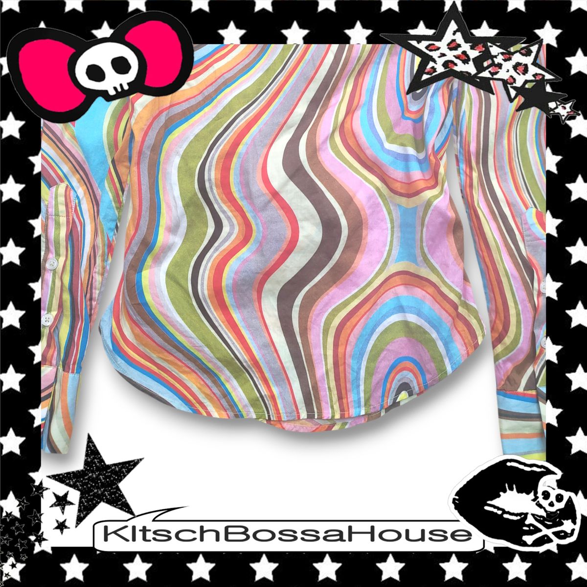 シグネチャー マルチ