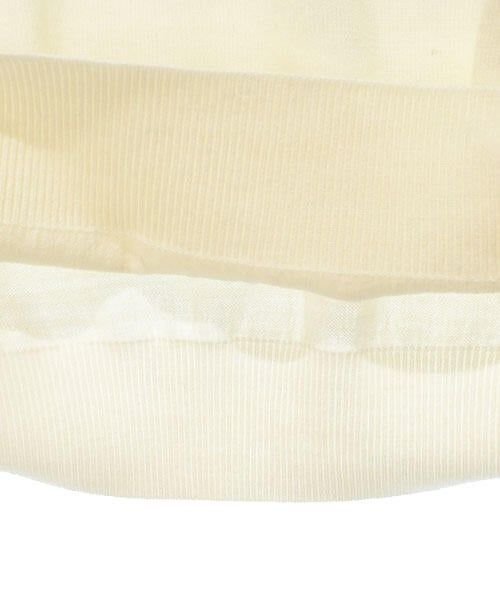 パーリーゲイツ メンズ Lサイズ ニット 春秋 ホワイト系｜古着ゴルフウェア LLC-HASEGAWATOSO_COM