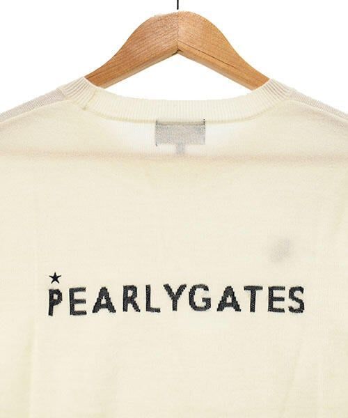 ホワイト系｜古着ゴルフウェア