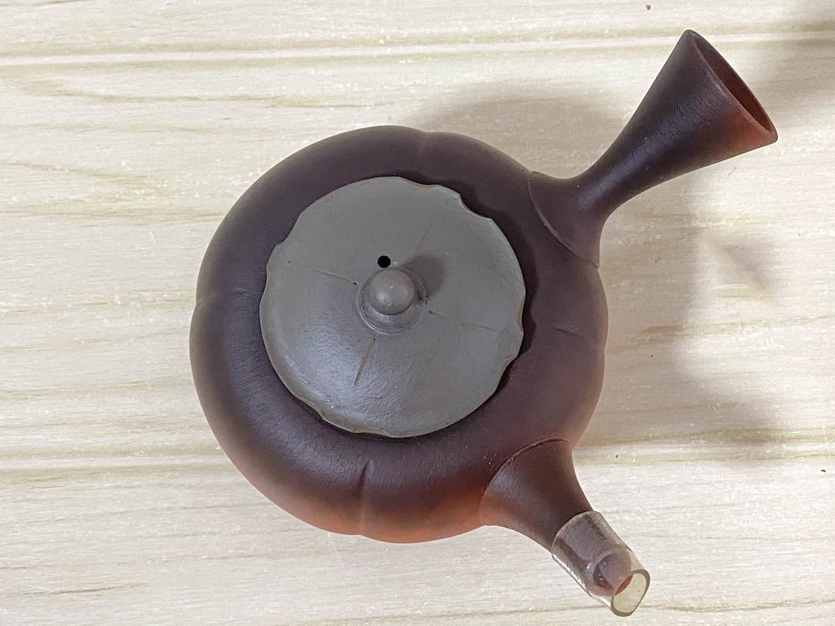 常滑焼 陶房青峰